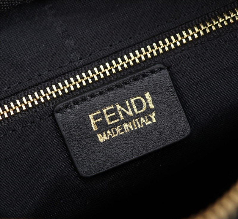 Fendi Satchel Bags